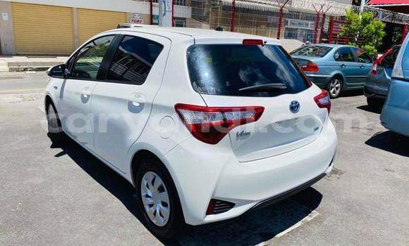 Tenga Tsaru Toyota Vitz Chena Mota in Kitwe in Zambia Tenga Tsaru Toyota Vitz Chena Mota in Kitwe in Zambia