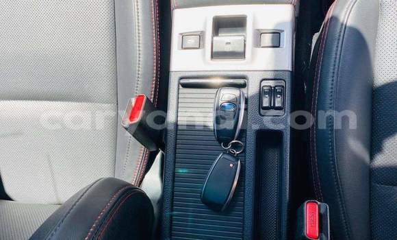 Acheter Occasion Voiture Subaru Impreza WRX Blanc à Chingola, Zambie Acheter Occasion Voiture Subaru Impreza WRX Blanc à Chingola, Zambie