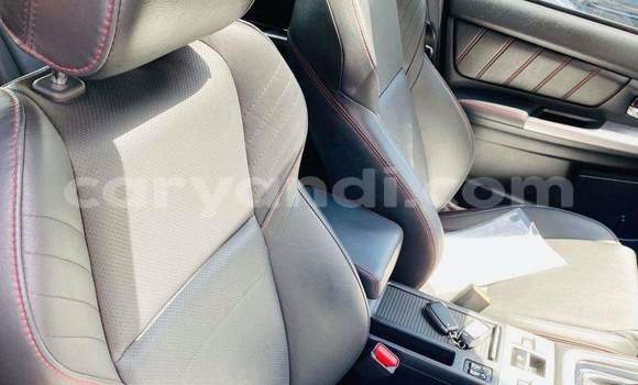 Acheter Occasion Voiture Subaru Impreza WRX Blanc à Chingola, Zambie Acheter Occasion Voiture Subaru Impreza WRX Blanc à Chingola, Zambie