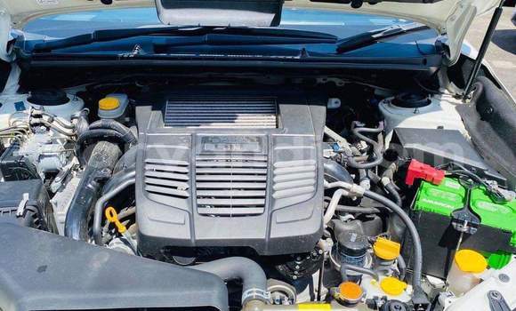 Acheter Occasion Voiture Subaru Impreza WRX Blanc à Chingola, Zambie Acheter Occasion Voiture Subaru Impreza WRX Blanc à Chingola, Zambie