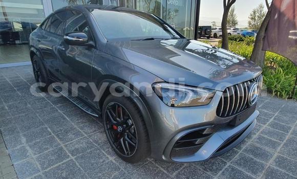 Nunua Ilio tumika Mercedes‒Benz GLE Nyingine Gari ndani ya Lusaka nchini Zambia Nunua Ilio tumika Mercedes‒Benz GLE Nyingine Gari ndani ya Lusaka nchini Zambia