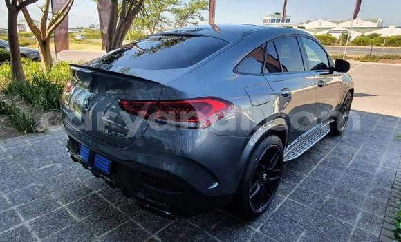 Buy Used Mercedes‒Benz GLE Other Car in Lusaka in Zambia Buy Used Mercedes‒Benz GLE Other Car in Lusaka in Zambia