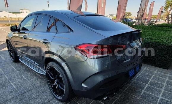 Buy Used Mercedes‒Benz GLE Other Car in Lusaka in Zambia Buy Used Mercedes‒Benz GLE Other Car in Lusaka in Zambia