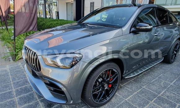 Buy Used Mercedes‒Benz GLE Other Car in Lusaka in Zambia Buy Used Mercedes‒Benz GLE Other Car in Lusaka in Zambia