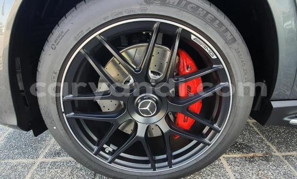 Buy Used Mercedes‒Benz GLE Other Car in Lusaka in Zambia Buy Used Mercedes‒Benz GLE Other Car in Lusaka in Zambia