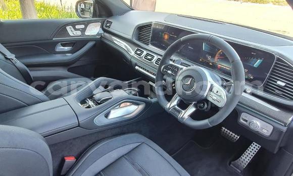 Buy Used Mercedes‒Benz GLE Other Car in Lusaka in Zambia Buy Used Mercedes‒Benz GLE Other Car in Lusaka in Zambia