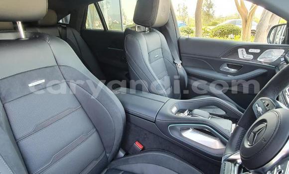 Buy Used Mercedes‒Benz GLE Other Car in Lusaka in Zambia Buy Used Mercedes‒Benz GLE Other Car in Lusaka in Zambia