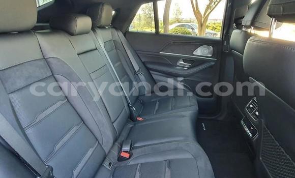 Buy Used Mercedes‒Benz GLE Other Car in Lusaka in Zambia Buy Used Mercedes‒Benz GLE Other Car in Lusaka in Zambia