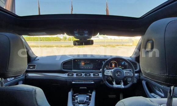 Buy Used Mercedes‒Benz GLE Other Car in Lusaka in Zambia Buy Used Mercedes‒Benz GLE Other Car in Lusaka in Zambia