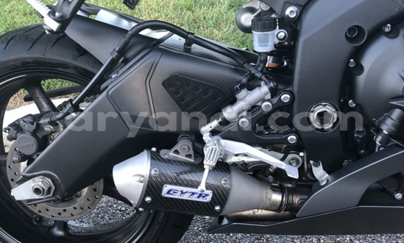 Acheter Occasion Moto Yamaha RS Gris à Chililabombwe, Copperbelt Acheter Occasion Moto Yamaha RS Gris à Chililabombwe, Copperbelt