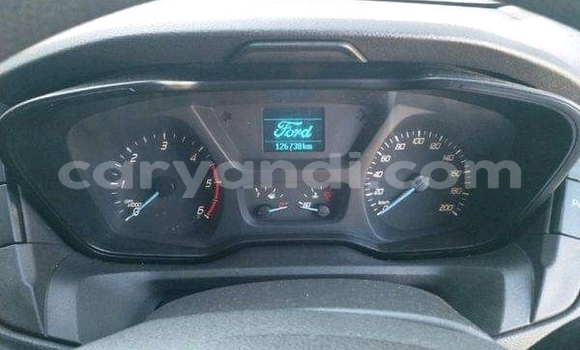 Nunua Ilio tumika Ford Tourneo Courier Nyeupe Gari ndani ya Lusaka nchini Zambia Nunua Ilio tumika Ford Tourneo Courier Nyeupe Gari ndani ya Lusaka nchini Zambia