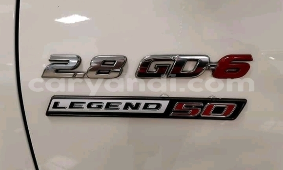 Tenga Tsaru Toyota Hilux Chena Mota in Lusaka in Zambia Tenga Tsaru Toyota Hilux Chena Mota in Lusaka in Zambia