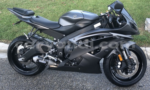 Acheter Occasion Moto Yamaha RS Gris à Chililabombwe, Copperbelt Acheter Occasion Moto Yamaha RS Gris à Chililabombwe, Copperbelt