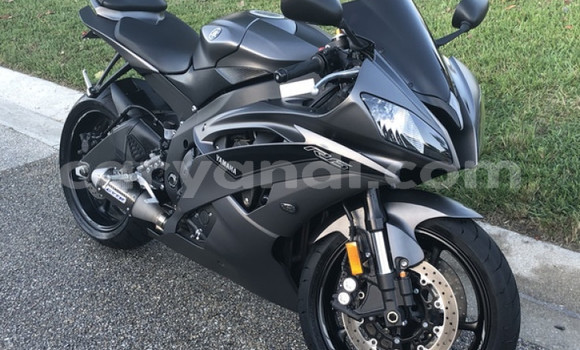 Acheter Occasion Moto Yamaha RS Gris à Chililabombwe, Copperbelt Acheter Occasion Moto Yamaha RS Gris à Chililabombwe, Copperbelt