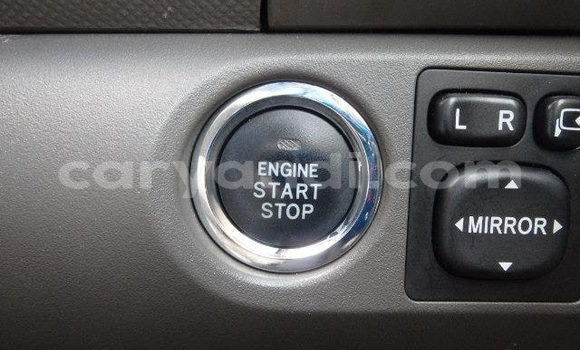 Acheter Import Voiture Toyota Vitz Rouge à Lusaka, Zambie Acheter Import Voiture Toyota Vitz Rouge à Lusaka, Zambie