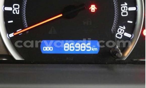 Buy Used Toyota Noah Other Car in Livingstone in Zambia Buy Used Toyota Noah Other Car in Livingstone in Zambia