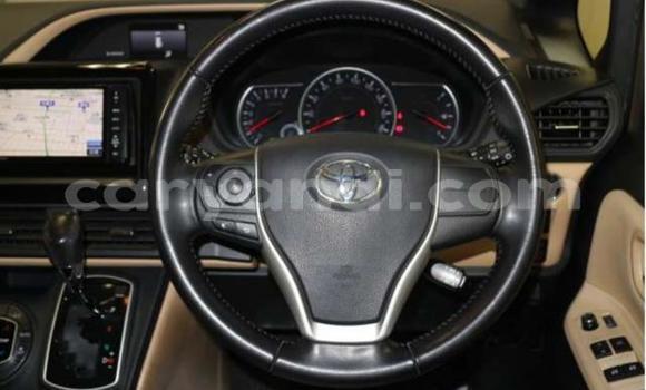 Buy Used Toyota Noah Other Car in Livingstone in Zambia Buy Used Toyota Noah Other Car in Livingstone in Zambia