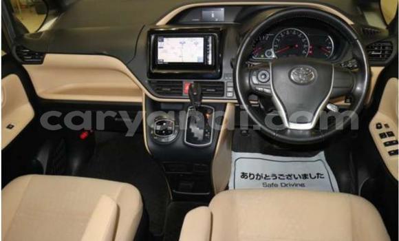 Buy Used Toyota Noah Other Car in Livingstone in Zambia Buy Used Toyota Noah Other Car in Livingstone in Zambia