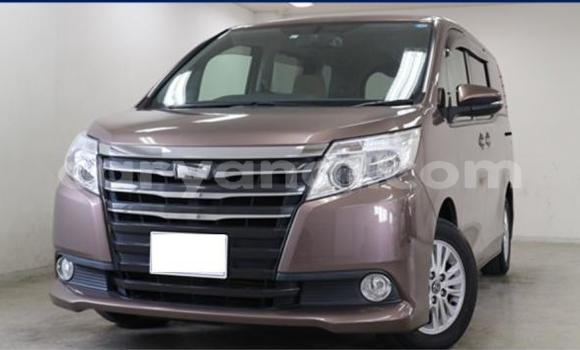 Buy Used Toyota Noah Other Car in Livingstone in Zambia Buy Used Toyota Noah Other Car in Livingstone in Zambia