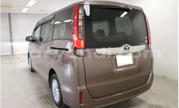 Buy Used Toyota Noah Other Car in Livingstone in Zambia Buy Used Toyota Noah Other Car in Livingstone in Zambia