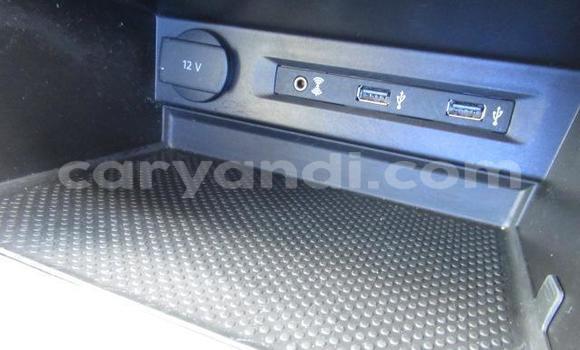 Buy Used Volkswagen Tiguan White Car in Chilanga in Lusaka Buy Used Volkswagen Tiguan White Car in Chilanga in Lusaka