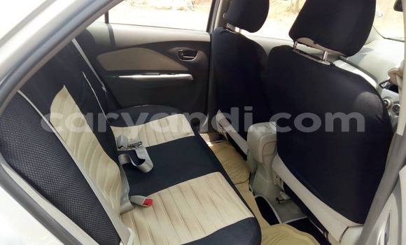 Buy Used Toyota Belta Silver Car in Lusaka in Zambia Buy Used Toyota Belta Silver Car in Lusaka in Zambia