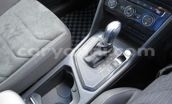 Buy Used Volkswagen Tiguan White Car in Chilanga in Lusaka Buy Used Volkswagen Tiguan White Car in Chilanga in Lusaka