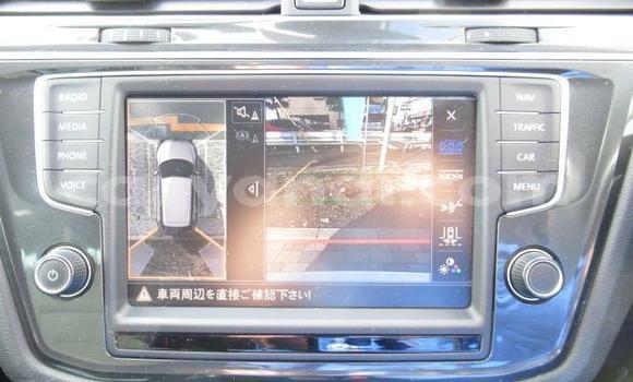 Buy Used Volkswagen Tiguan White Car in Chilanga in Lusaka Buy Used Volkswagen Tiguan White Car in Chilanga in Lusaka