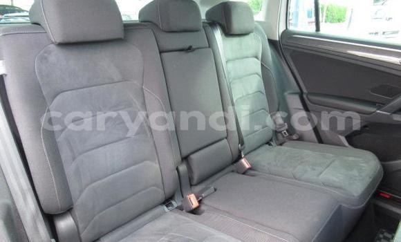 Buy Used Volkswagen Tiguan White Car in Chilanga in Lusaka Buy Used Volkswagen Tiguan White Car in Chilanga in Lusaka