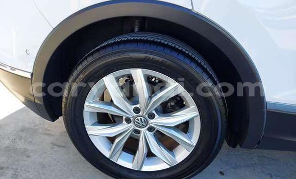 Buy Used Volkswagen Tiguan White Car in Chilanga in Lusaka Buy Used Volkswagen Tiguan White Car in Chilanga in Lusaka