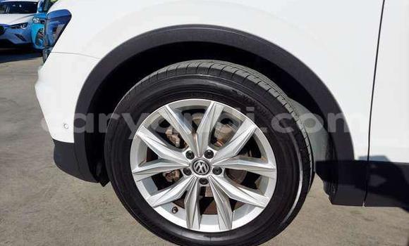 Buy Used Volkswagen Tiguan White Car in Chilanga in Lusaka Buy Used Volkswagen Tiguan White Car in Chilanga in Lusaka