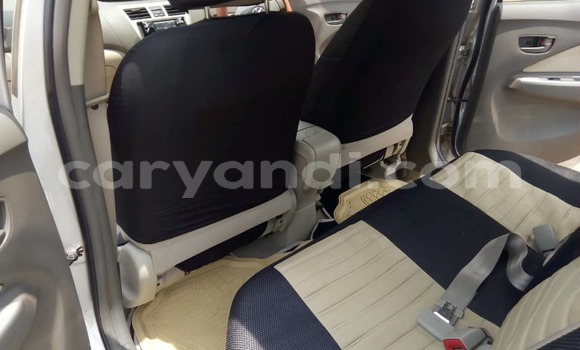 Buy Used Toyota Belta Silver Car in Lusaka in Zambia Buy Used Toyota Belta Silver Car in Lusaka in Zambia