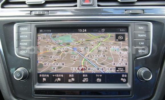 Buy Used Volkswagen Tiguan White Car in Chilanga in Lusaka Buy Used Volkswagen Tiguan White Car in Chilanga in Lusaka