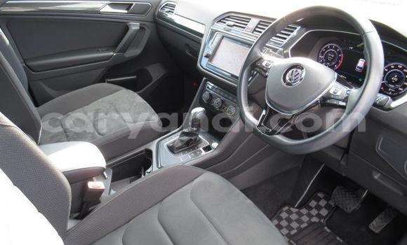 Buy Used Volkswagen Tiguan White Car in Chilanga in Lusaka Buy Used Volkswagen Tiguan White Car in Chilanga in Lusaka