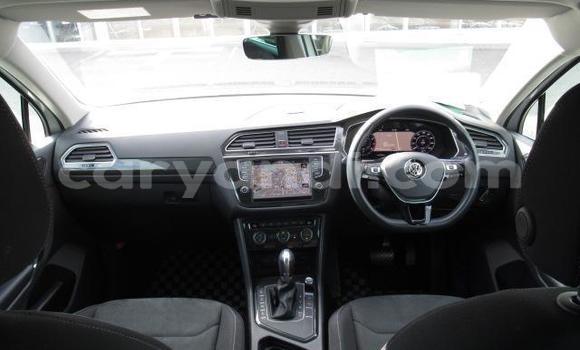 Buy Used Volkswagen Tiguan White Car in Chilanga in Lusaka Buy Used Volkswagen Tiguan White Car in Chilanga in Lusaka