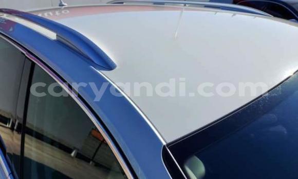 Buy Used Volkswagen Tiguan White Car in Chilanga in Lusaka Buy Used Volkswagen Tiguan White Car in Chilanga in Lusaka