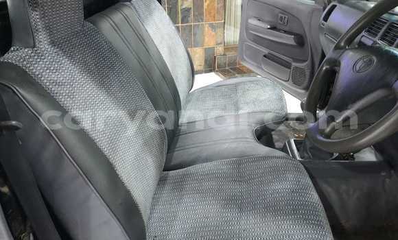 Acheter Occasion Voiture Toyota Hilux Noir à Chingola, Zambie Acheter Occasion Voiture Toyota Hilux Noir à Chingola, Zambie