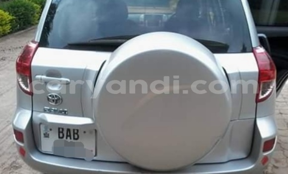 Tenga Tsaru Toyota RAV4 Sirivha Mota in Lusaka in Zambia Tenga Tsaru Toyota RAV4 Sirivha Mota in Lusaka in Zambia