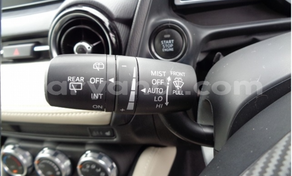 Buy Import Mazda Demio Blue Car in Lusaka in Zambia Buy Import Mazda Demio Blue Car in Lusaka in Zambia