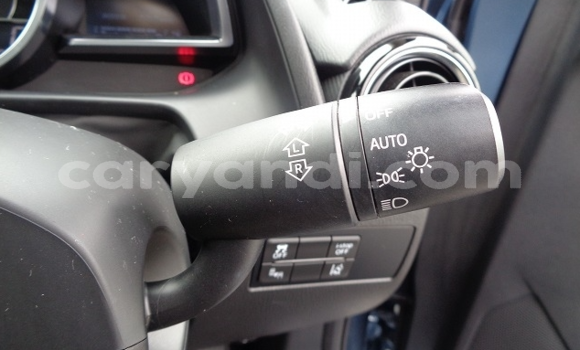 Buy Import Mazda Demio Blue Car in Lusaka in Zambia Buy Import Mazda Demio Blue Car in Lusaka in Zambia