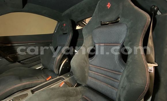 Buy Used Ferrari 458 Red Car in Lusaka in Zambia Buy Used Ferrari 458 Red Car in Lusaka in Zambia