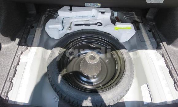 Buy Used Toyota Axio Other Car in Kitwe in Zambia Buy Used Toyota Axio Other Car in Kitwe in Zambia