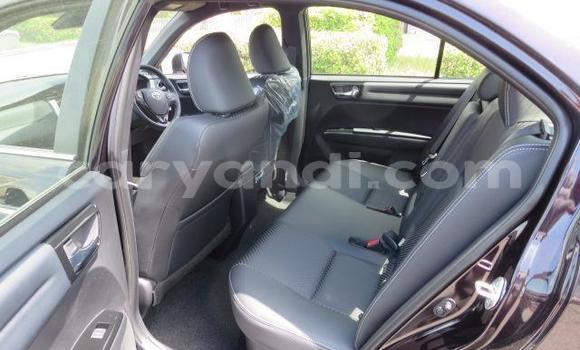 Buy Used Toyota Axio Other Car in Kitwe in Zambia Buy Used Toyota Axio Other Car in Kitwe in Zambia