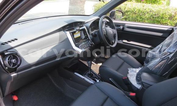 Buy Used Toyota Axio Other Car in Kitwe in Zambia Buy Used Toyota Axio Other Car in Kitwe in Zambia