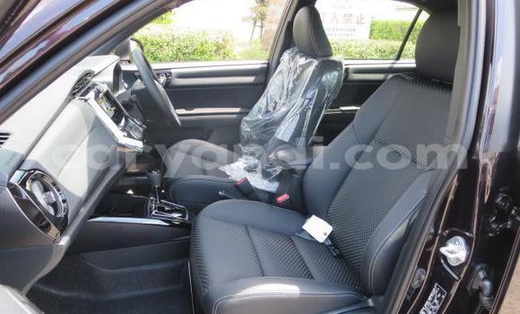 Buy Used Toyota Axio Other Car in Kitwe in Zambia Buy Used Toyota Axio Other Car in Kitwe in Zambia