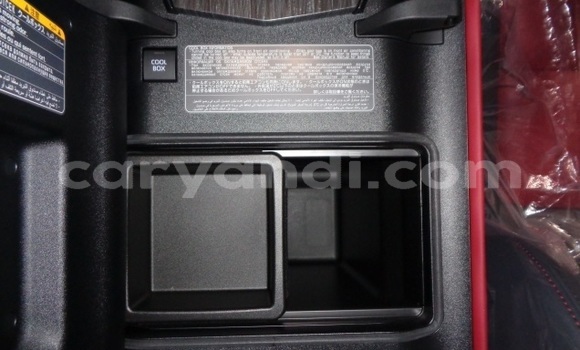 Buy Used Toyota Land Cruiser White Car in Kitwe in Zambia Buy Used Toyota Land Cruiser White Car in Kitwe in Zambia