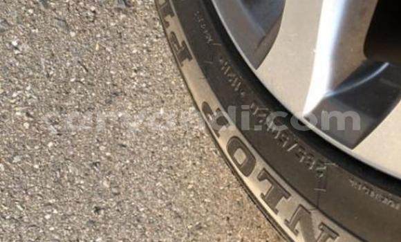 Buy Used Toyota Land Cruiser Black Car in Lusaka in Zambia Buy Used Toyota Land Cruiser Black Car in Lusaka in Zambia