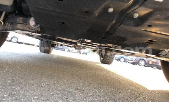 Buy Used Toyota Land Cruiser Black Car in Lusaka in Zambia Buy Used Toyota Land Cruiser Black Car in Lusaka in Zambia