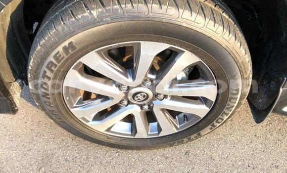 Buy Used Toyota Land Cruiser Black Car in Lusaka in Zambia Buy Used Toyota Land Cruiser Black Car in Lusaka in Zambia