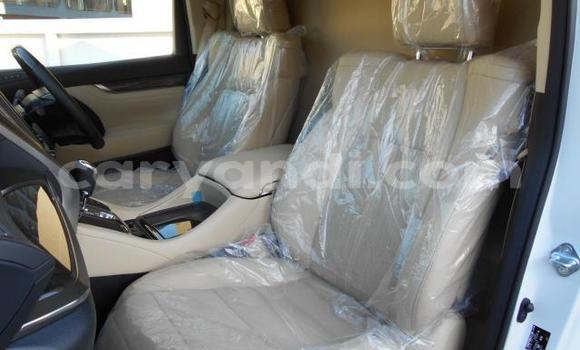 Buy Used Toyota Alphard White Car in Lusaka in Zambia Buy Used Toyota Alphard White Car in Lusaka in Zambia
